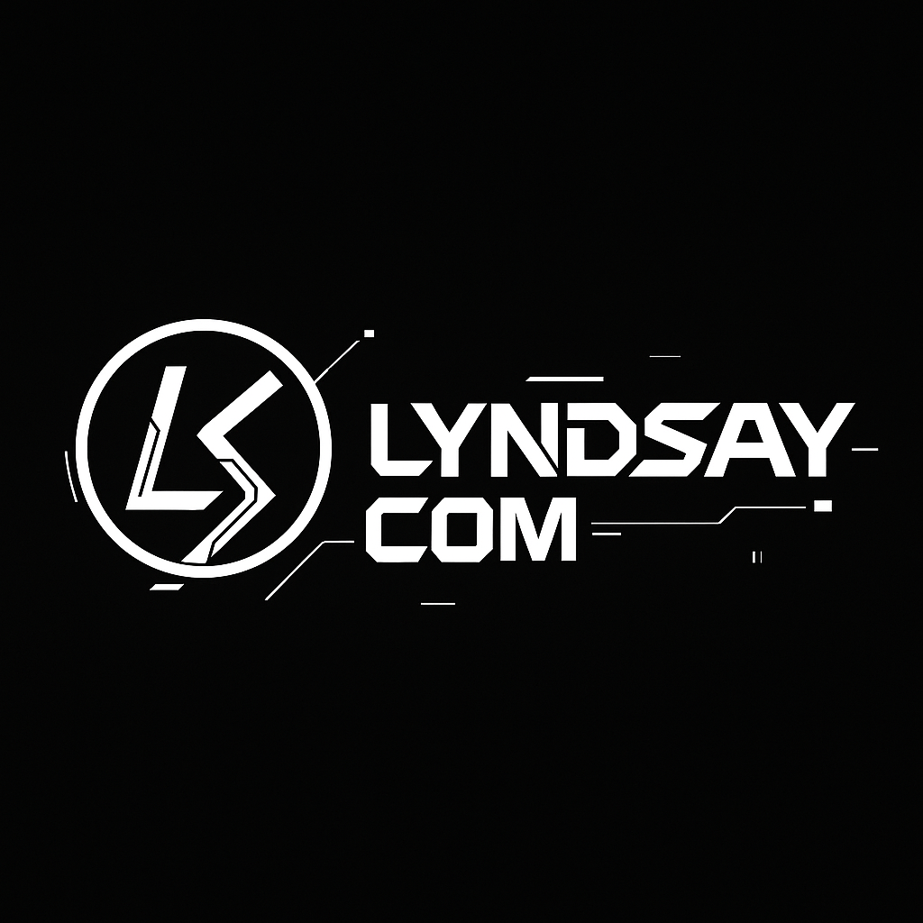 Lyndsay$.com